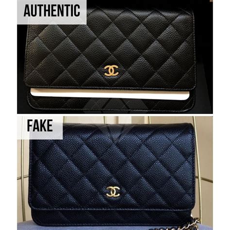 best chanel woc replica|chanel on chain bag.